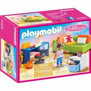 playmobil Dollhouse  Jugendzimmer, Dollhouse, ab 4 Jahren