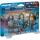 playmobil NOVELMORE  Figuren Ritter 3teilig, zur Ergänzung verschiedener Sets, ab 4 Jahren