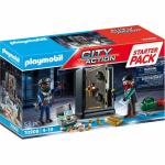 playmobil CITY ACTION  Tresorknacker, Starter Pack, ab 4...