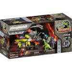 playmobil DINO RISE  Robo-Dino Kampfmaschine, inklusive...