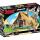 playmobil Asterix  Hütte des Majestix, Maße Hütte Majestix: 37 x 30 x25 cm (LxTxH), ab 5 Jahren
