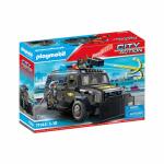 playmobil City Action  SWAT Geländefahrzeug, 2 AAA...
