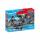 playmobil City Action  SWAT Figurenset, ab 5 Jahren,, Playmobil