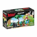 playmobil Asterix  Wildschweinjagd, ab 5 Jahren,