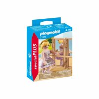 playmobil specialPLUS  Ballerina, ab 4 Jahren,, Playmobil