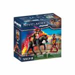 playmobil NOVELMORE  Feuerritter, Feuerritter, ab 4 Jahren