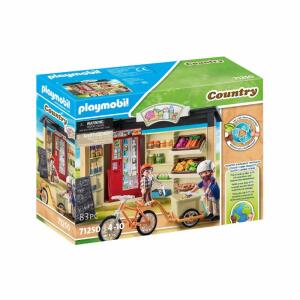 playmobil Country  24-Stunden, ab 4 Jahren
