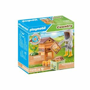 playmobil Country  Imkerin, ab 4 Jahren