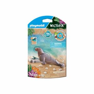 playmobil Wiltopia  Seelöwe, ab 4 Jahren,, Playmobil