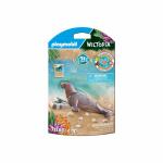 playmobil Wiltopia  Seelöwe, ab 4 Jahren,, Playmobil