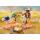 playmobil Wiltopia  Zu Gast bei Papa Strauß, ab 4 Jahren,, Playmobil