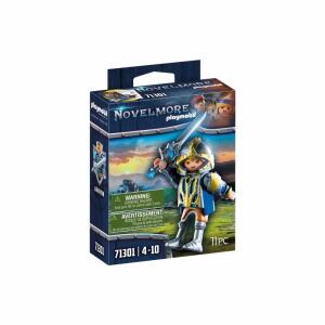 playmobil Novelmore  Arwynn mit Invincibus, ab 4 Jahren
