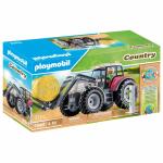 playmobil Country  Großer Traktor, ab 4 Jahren,,...
