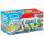 playmobil City Life  Schulbus, ab 4 Jahren,, Playmobil