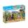 playmobil Zoe & Blaze mit  Turnierparcours, ab 4 Jahren,, Playmobil