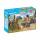 playmobil Hufschmied  Ben & Achilles, Eine CR2032 Batterie erforderlich, Batterie enthalten,, ab 4 Jahren,, Playmobil