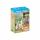 playmobil Ellie & Sawdust  mit Westernübung, ab 4 Jahren,, Playmobil