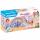 playmobil Princess  Pegasus mit Regenbogen, ab 4 Jahren,, Playmobil