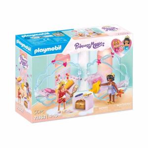 playmobil Princess  Pyjamaparty, ab 4 Jahren,, Playmobil