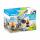 playmobil Color Motorrad  ab 5 Jahren,, Playmobil
