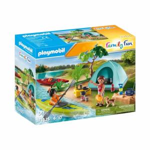 playmobil Zelten  ab 4 Jahren,, Playmobil