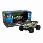 Revell RC Car Power  Dragon 1:20, 2.4 GHz Fernsteuerung,...