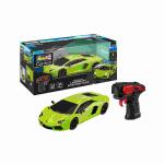 Revell RC Lamborghini  Aventador Coupé 1:24, 2.4...