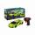 Revell RC Lamborghini  Aventador Coupé 1:24, 2.4 GHz Fernsteuerung, LED-Frontbeleuchtung,, 5x AA Batterien benötigt und nicht enthalten, ab 8 Jahren, Links-/Rechtshänder, 19,9 cm, mit Frontbeleuchtung, max., 10km/h, 5 Batterien AA 1,5V erforderlich, nicht
