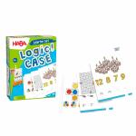 HABA Rätselspiel Logic!  CASE Starter-Set 6+,...