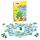 Kinderspiel Socken Zocken, Suchspiel im Reisespiel-Format, I