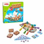 HABA Kinderspiel Käptn  Pepe Schatz Ahoi!,...