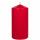 Stumpenkerze 70x150mm  rot