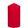 Stumpenkerze 60x120mm  rot