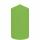 Stumpenkerze 60x120mm  limone