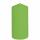Stumpenkerze 70x150mm  limone