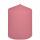 Stumpenkerze 70x100mm  zartrosa