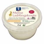 MEINE LIEBLINGSKNETE 500g  EDU edition weiß