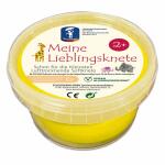 MEINE LIEBLINGSKNETE 500g  EDU edition gelb