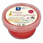 MEINE LIEBLINGSKNETE 500g  EDU edition rot