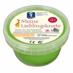 MEINE LIEBLINGSKNETE 500g  EDU edition hellgrün