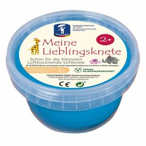 MEINE LIEBLINGSKNETE 500g  EDU edition blau