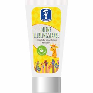 MEINE LIEBLINGSFARBE 75g  weiß