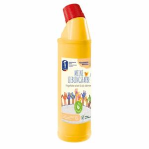 MEINE LIEBLINGSFARBE Edu  900g gelb
