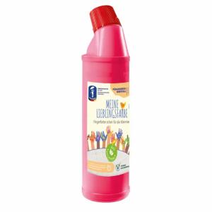 MEINE LIEBLINGSFARBE Edu  900g rosa