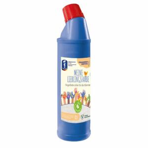 MEINE LIEBLINGSFARBE Edu  900g blau