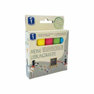 MEINE LIEBLINGSKREIDE  Basic 5x24g