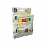 MEINE LIEBLINGSKREIDE  Basic 5x24g