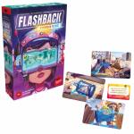 Kartenspiel Flashback  Zombie Kidz, Detektivspiel mit...