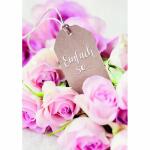 Grußkarte Rosen Kurt Eulzer 4016723454255
