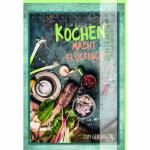 Geburtstagskarte Kochen